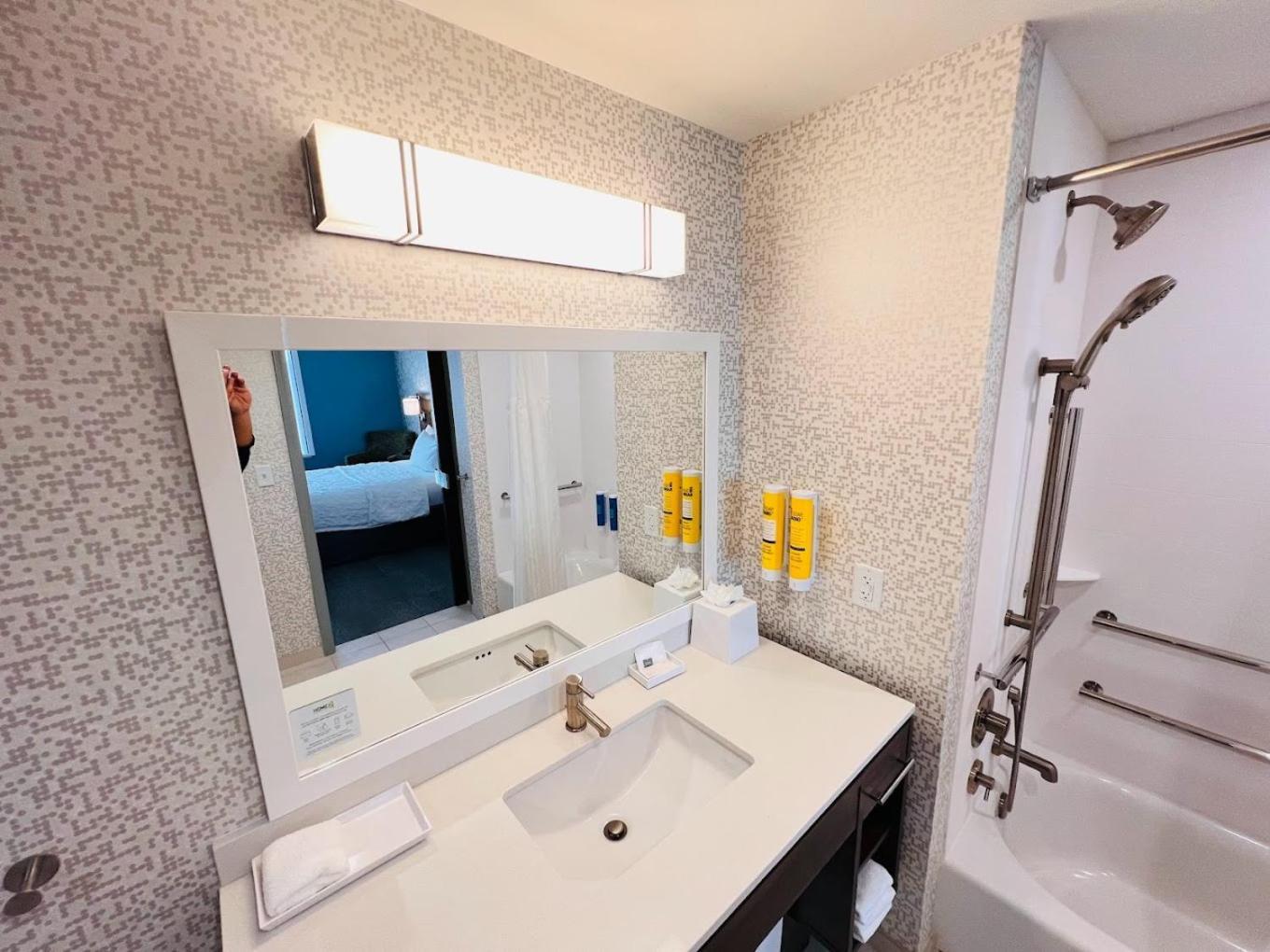 Home2 Suites By Hilton Pensacola Airport Medical Center Exterior foto